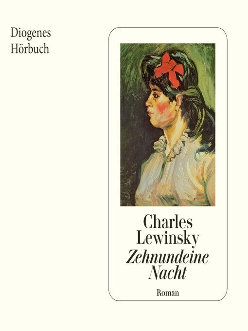 Title details for Zehnundeine Nacht by Charles Lewinsky - Available